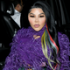 Image for article titled Lil Kim Says Her Biopic Is ‘Absolutely’ Coming Later This Year